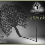 “Lu munne jè de li puurèdde”: in scena il teatro sangiovannese