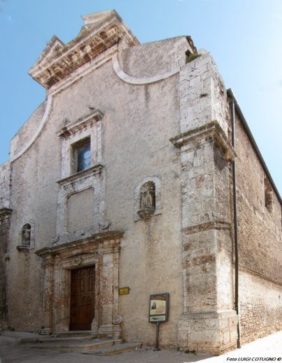 Parte il “𝙑𝙞𝙧𝙩𝙪𝙖𝙡 𝙏𝙤𝙪𝙧” di San Giovanni Rotondo