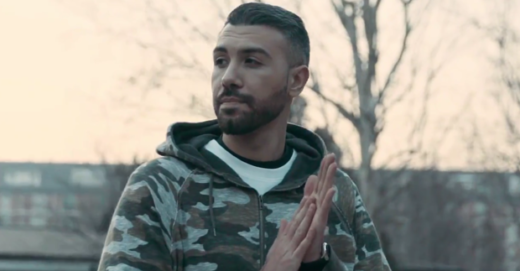 Stasera il live di Mondo Marcio