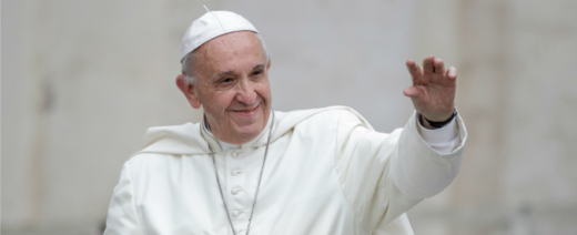 Lettera del Santo Padre Francesco a tutti i fedeli per il mese di maggio 2020