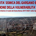 Gargano, terra sismica: un convegno per scoprirne le cause