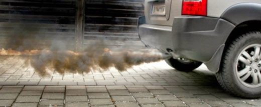 Inquinamento a San Giovanni Rotondo: alcune considerazioni