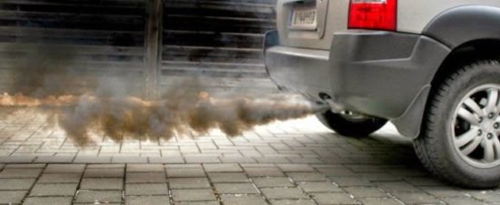 Inquinamento a San Giovanni Rotondo: alcune considerazioni