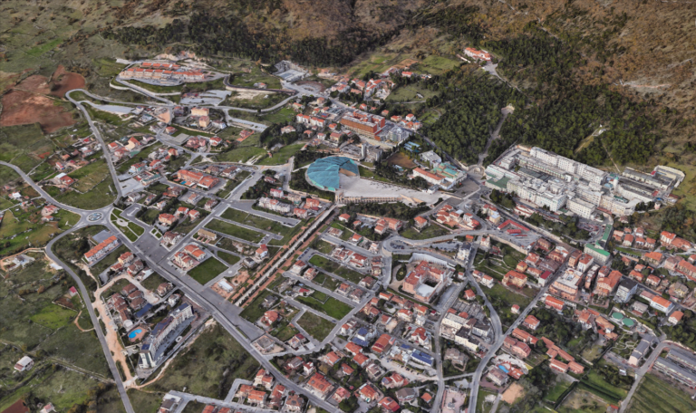 Per le strade di San Giovanni Rotondo: la “Città-Santuario”