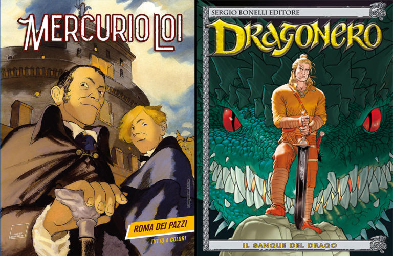 Un viaggio nel mondo del fumetto