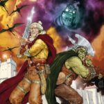 Holdenaccio presenta il fumetto su Elliott Smith al Provo.Cult di San Giovanni Rotondo