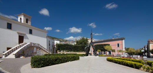 San Giovanni Rotondo “Città della Pace” del Rotary