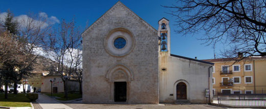 A San Giovanni Rotondo Il duo Viola-Perrotta (arpa e organo) a Sant’Onofrio per IL SUONO DELLE PIETRE