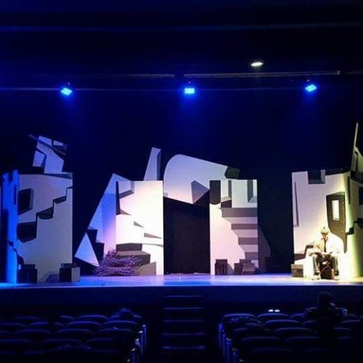 “Lu Re”: in scena la nuova commedia di Salvatore Sassano