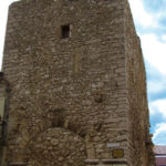 Il 12 febbraio 1995, in uno dei ricordi più belli e in uno degli scorci più autentici di vita del centro storico di San Giovanni Rotondo