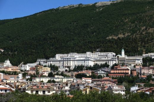 I Frati Minori Cappuccini annunciano con dolore la morte di Fr. Paolino Cilenti da Peschici