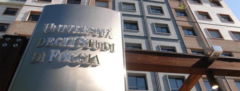 L’Università di Foggia fa incontrare laureati e aziende