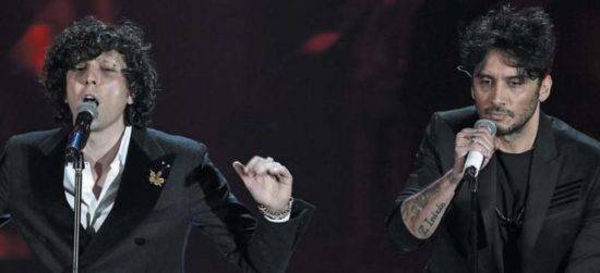 Fabrizio Moro sarà ospite alla Mongolfiera di Foggia