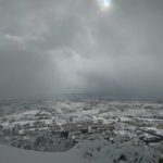 Arriva il Buran: previsto grande freddo anche a San Giovanni Rotondo