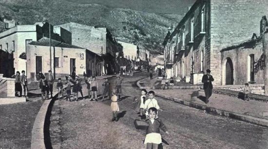 Viaggio nel passato di San Giovanni Rotondo