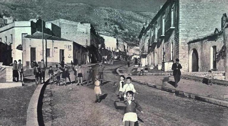 Viaggio nel passato di San Giovanni Rotondo