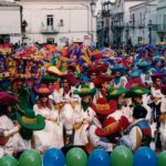 Il carnevale sangiovannese: storia di una tradizione dimenticata