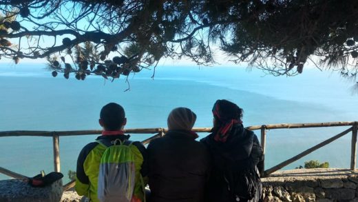 Navitremiti annuncia la prima partenza per le Isole Tremiti il 23 aprile