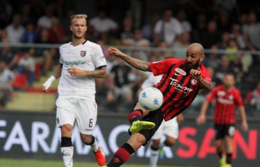 Foggia, ritornano le notti magiche. Impresa titanica a Palermo