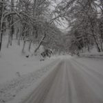 La nevicata del 1995: una storia da non dimenticare