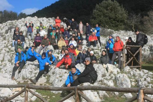 Una “Montagna” di emozioni