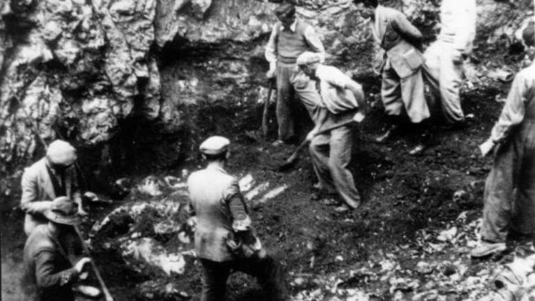 “I testimoni muti”: una ricostruzione storica del dramma delle Foibe