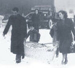 A Cagnano, Giacomo e Maria Assunta fanno 98 anni: da 80 sono nel sindacato