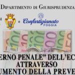 Un convegno sui risvolti penali dell’economia