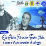 Padre Pio e don Tonino Bello: due santi al servizio dell’uomo