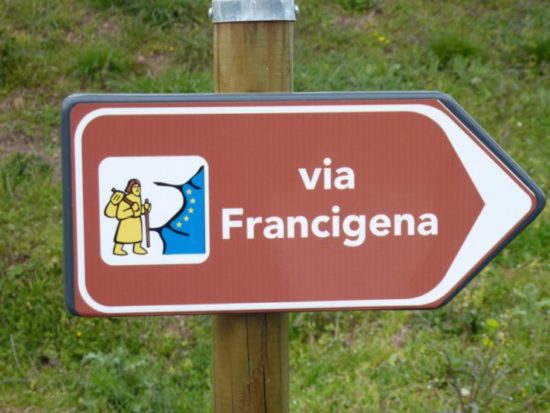 Preservare la storia o modificarla? La critica al nuovo progetto della Via Francigena