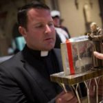 Il cuore di Padre Pio in Paraguay e Argentina