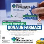 Anche a San Giovanni Rotondo si svolgerà la diciottesima edizione nazionale della giornata di raccolta del farmaco