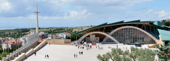 Turismo a San Giovanni Rotondo: crescono arrivi e presenze