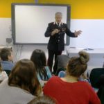 i Carabinieri nelle scuole per la legalità