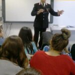 Bullismo e cyberbullismo, l’Arma dei Carabinieri incontra gli studenti del Gargano. I rischi del web