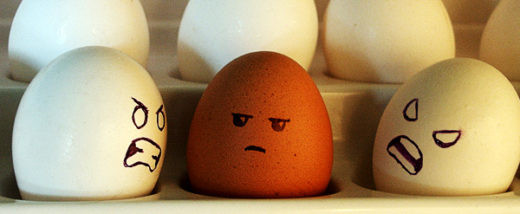 Quanto siamo razzisti?