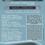 Spazi inclusi, la rassegna letteraria a cura di Provo.Cult e dei Presidi del Libro