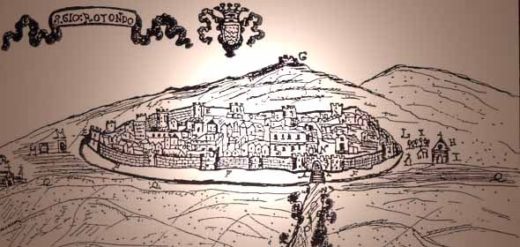 San Giovanni Rotondo piange il Prof. Salvatore Antonio Grifa