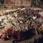 Un film per ricordare la tragedia foggiana di Viale Giotto