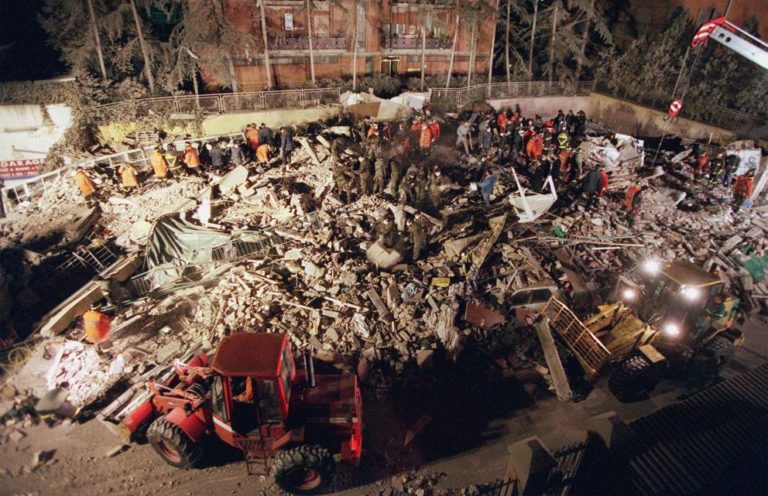 Un film per ricordare la tragedia foggiana di Viale Giotto