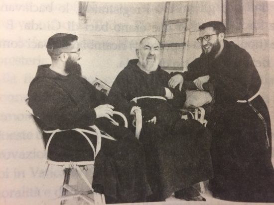 Questa sera su Rai 1 andrà in onda “Una Voce per Padre Pio”