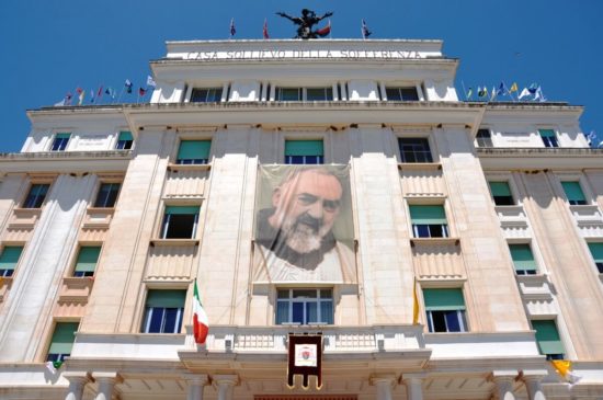“Un passo avanti per sconfiggere le malattie neurologiche”: il grande risultato di Casa Sollievo della Sofferenza