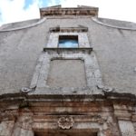 La chiesa di Sant’Orsola: il barocco a San Giovanni Rotondo