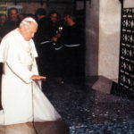 Ricordando San Giovanni Paolo II