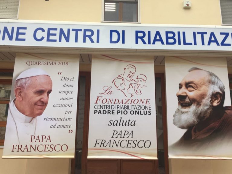 La storia di Primož, volato al cielo nel giorno della visita del “suo Papa”