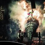 Settimana Santa a San Marco in Lamis: riti antichi e devozione senza tempo