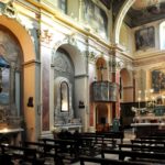 La chiesa di Sant’Orsola a San Giovanni Rotondo sarà aperta per la giornata FAI 2023