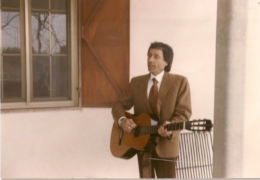 Addio, Lellino, memoria storica di San Giovanni Rotondo