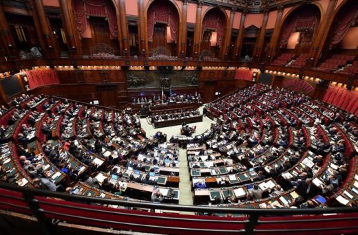 Stessi risultati, legge elettorale diversa: quale Parlamento?