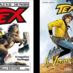 “Giustizia a Corpus Christi”: uno speciale per conoscere meglio Tex Willer